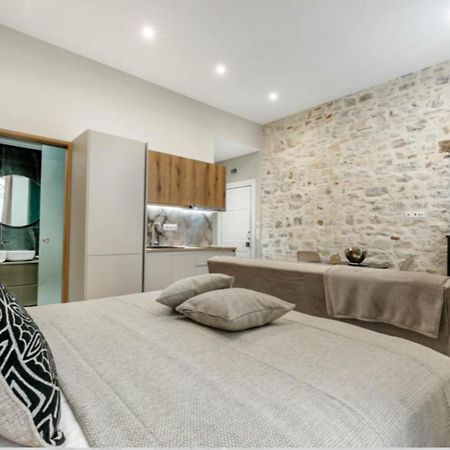 Domus Victoria I Apartment Corfu  Exterior foto
