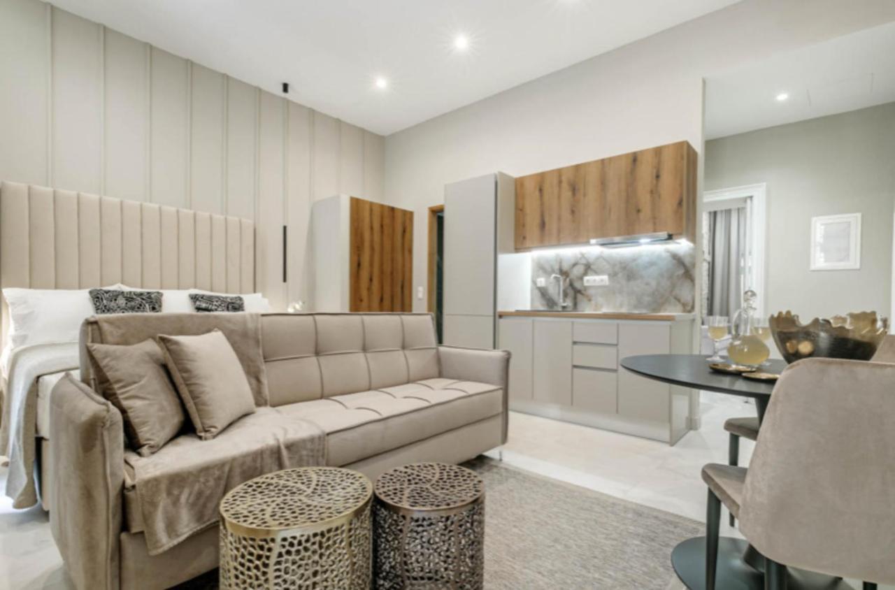 Domus Victoria I Apartment Corfu  Exterior foto