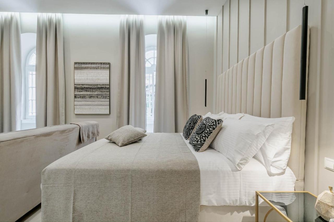 Domus Victoria I Apartment Corfu  Exterior foto